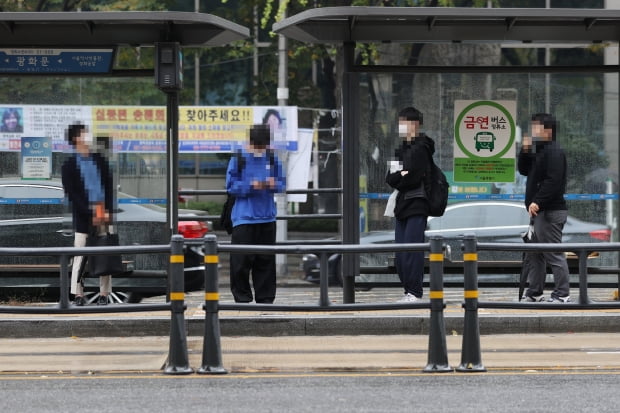 사회적 거리두기 3단계→5단계 세분화. 사진=연합뉴스