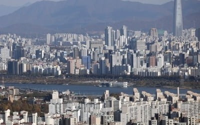 아파트 청약수요 폭증…국민 절반 이상이 청약통장 가입