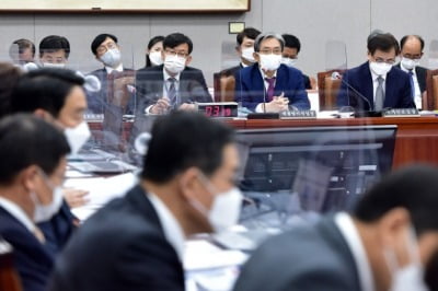 국회 운영위 '초선 전면배치'한 野…청와대 공세 강화한다