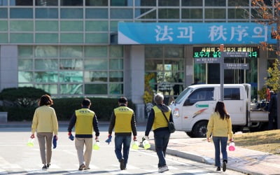 광주교도소 직원 또 코로나19 확진…수형자 관리 '빨간불'