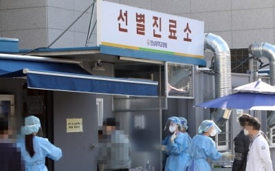 전남대병원 전방위 확산 우려…관련 확진자 누적 14명