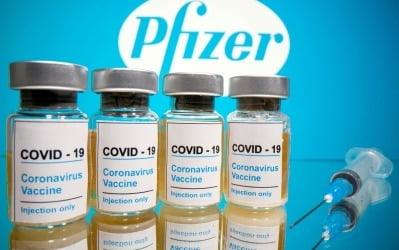 화이자, 미국 4개 주에서 코로나19 백신 배송 실험 시작
