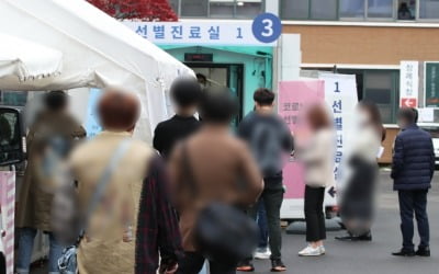 서울 신규 확진자 109명… 78일 만에 세 자릿수 증가