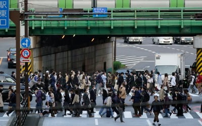 일본, 코로나 중증자 345명 최다…신규 확진 1228명