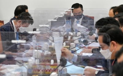 비공개 대북 지원예산 1779억원…與 "원안대로" 野 "전액삭감"
