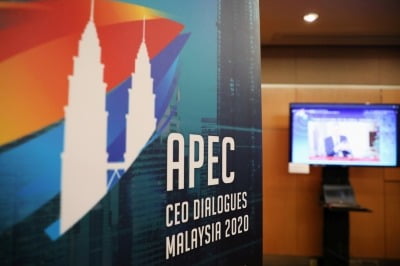 향후 20년 글로벌 미래비전 논의한다…APEC 정상회의 화상으로 개최