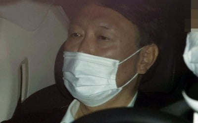 [속보] 검찰 '장모 사건 개입 의혹' 윤석열 고발건은 각하