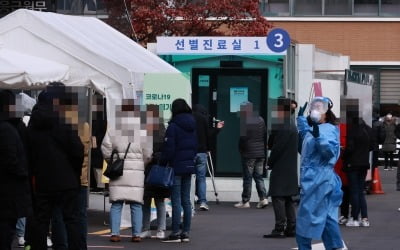 서울 어제 코로나19 확진자 159명…12일 연속 세자릿수