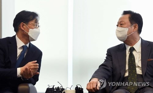 대한상의·민주당, 3일 국회서 '공정경제 3법' 공개 토론회