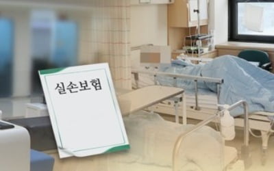 '이중납부 부담 줄이자' 실손보험 중복가입 안내 강화