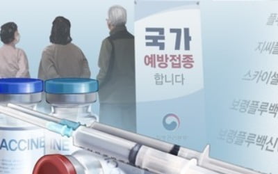 독감백신 접종후 사망신고 누적 88명…"83명은 인과성 낮아"