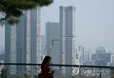 '코로나 통제' 서울 올해 상업용 부동산 거래 아시아 1위