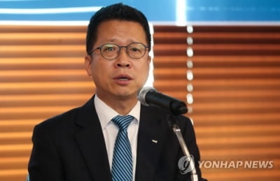 손보협회 13일 총회서 정지원 거래소 이사장 회장 선출