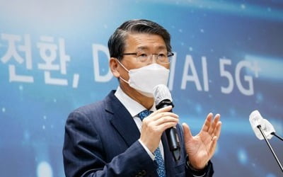 금감원 공공기관 재지정?…은성수 "유보 의견 변함없어"