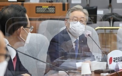 이재명 "김경수 유죄 안타깝다…대법원서 잘 수습되길"