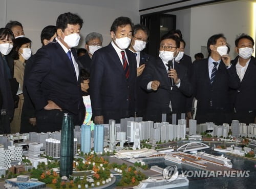 김해신공항 평가 임박…與 '가덕도 신공항' 압박 레벨업