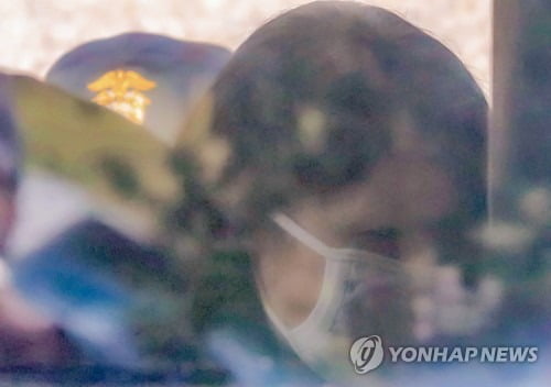 고유정 의붓아들 친부 "경찰 부실수사로 무죄판결"…진정서 제출