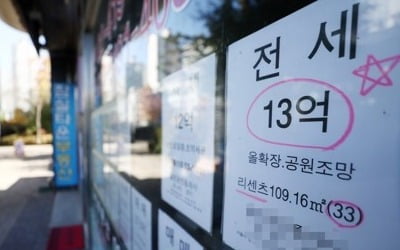 "같은 아파트 같은 동인데"…신규-갱신 전셋값 2배까지 벌어져