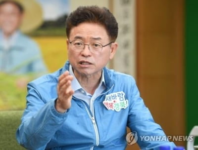 [인터뷰] 이철우 경북도지사 "경북서 차박시대 열겠다"