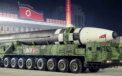 미 상원, 미사일방어 예산 추가 책정…북 ICBM도 의식 가능성