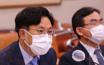 '秋아들 상관' 동부지검장 고발사건 중앙지검서 수사