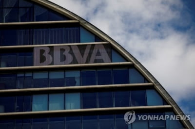 미 은행 PNC, 스페인 BBVA 미 사업 12조원대 인수 협상