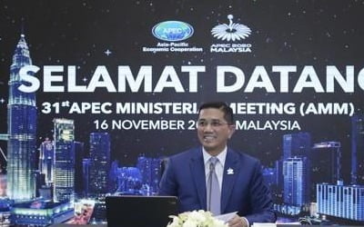 APEC 정상들, 오는 20일 화상회의서 '새 미래비전' 채택