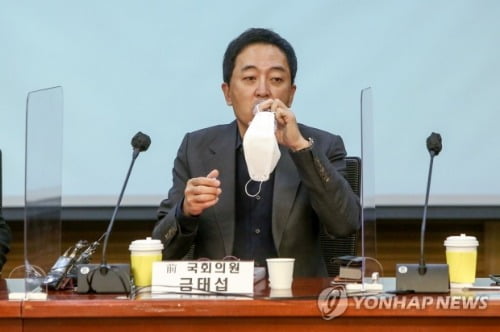 安·吳에 금태섭까지?…판 커지는 野 서울시장 재보선