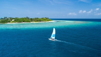 '인도양 최고의 여행지'는 몰디브…월드 트래블 어워드 선정