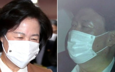 법무부-대검 '윤석열 감찰' 놓고 또 충돌…秋, 강행할까