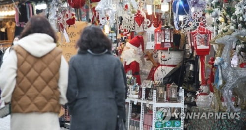 내일 아침 영하권 내려가며 더 춥다…일요일 오전엔 전국 비