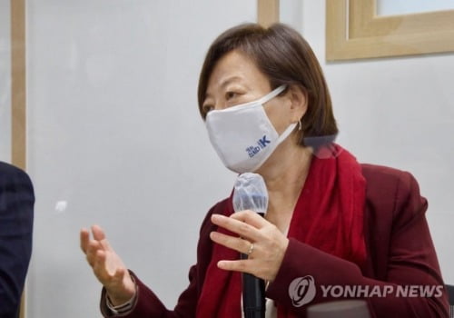 野, '아파트 환상' 진선미 비난…"본인은 왜 아파트 사나"