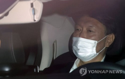 윤석열, 23일 검사들과 '공판중심 수사구조' 간담회