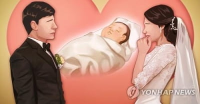 사유리 '비혼 출산' 호응하는 여성들…"결혼 불평등 싫어"