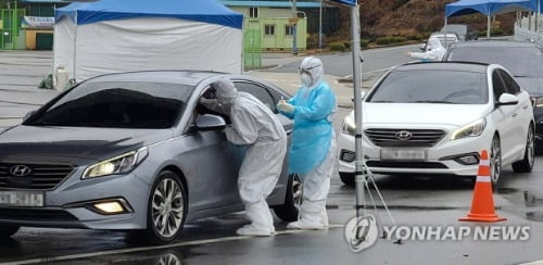 대학·직장·학원 등 n차감염 비상…강원 열흘째 두 자릿수 확진