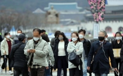 [날씨] 매서운 아침 추위…중부 영하권으로 '뚝'