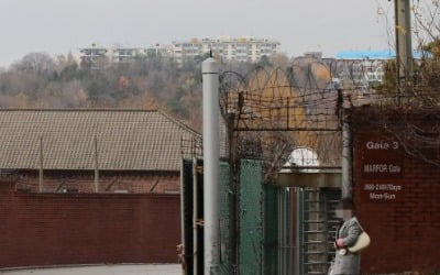 주한미군 관련 확진자 22명 늘어…이달 5∼20일 입국자