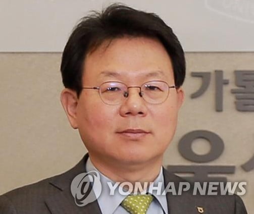 az-news-ai.blogspot.com - 차기 은행연합회장 단독 후보에 김광수 농협금융지주 회장 - 한국경제