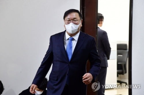 김태년 "윤석열 감찰결과 심각…징계위 결정 엄중 주시"