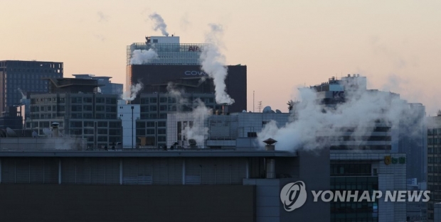 전국 맑고 출근길 쌀쌀…내륙 중심 큰 일교차