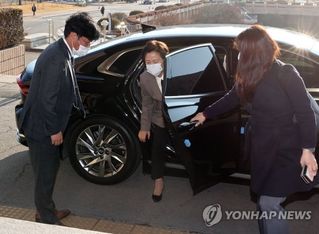 공개 감찰 닷새만에 징계 돌입한 秋…'尹 해임' 겨냥했나