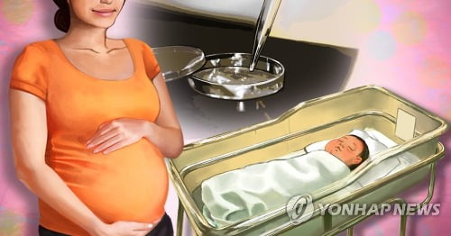 "인공출산, 사실혼은 되고 비혼은 안된다"…산부인과 지침개정