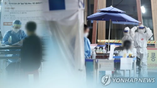 제주 연수 진주 이통장 관련 33명 감염, 경남 하루 46명 양성