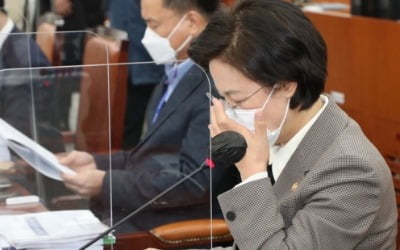 공수처장 추천위 또 '빈손'…與 '비토권 무력화' 법개정 수순