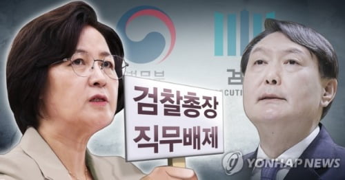 與 "윤석열은 형사처벌 대상"…檢 집단행동 비판