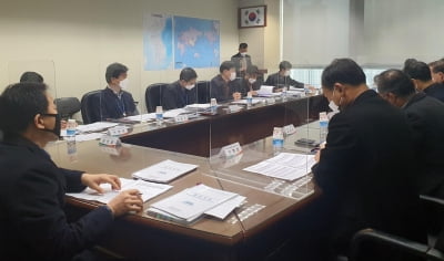 새만금·해양수산협의체 시동…"전북형 뉴딜사업 발굴·추진"
