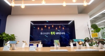 알뜰폰 도매대가 인하…5만원대 5G 200GB 요금제 '기대'