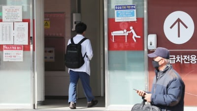 [속보] 서울대병원서 코로나 집단 감염…총 8명 확진