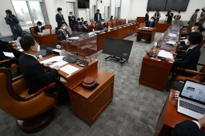 공수처장 '후보' 선정 불발…18일 재논의