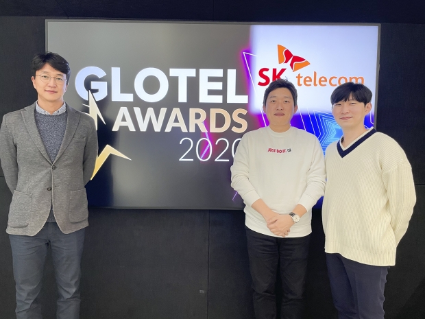 5G 원년에 이어 연속으로 5G 최고 평가 SKT, 2년 연속 글로벌 ‘최고 이통사’ 선정